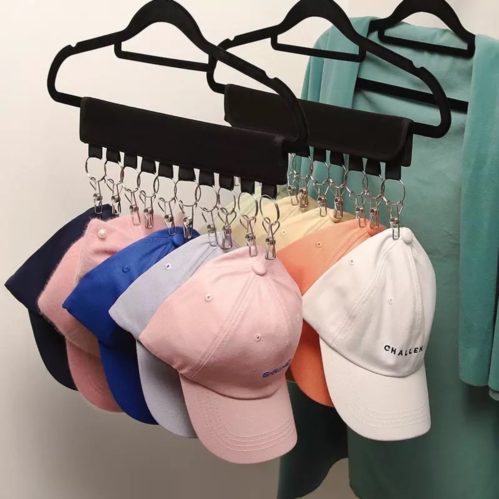 Caps Holder Hat Organizer
